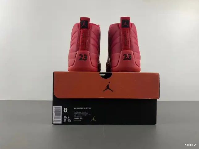 Cheap TB Red Air Jordan (2018) Retro 130690-601 Gym 12 0222