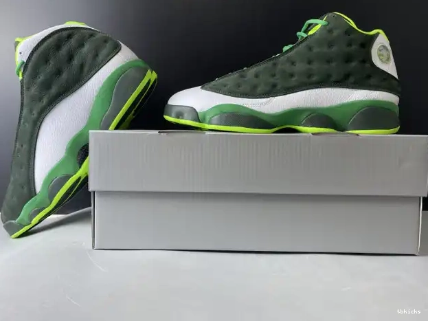 Cheap TB 313 13 'Oregon AR4390 Jordan - Air Retro PE Ducks' 0211