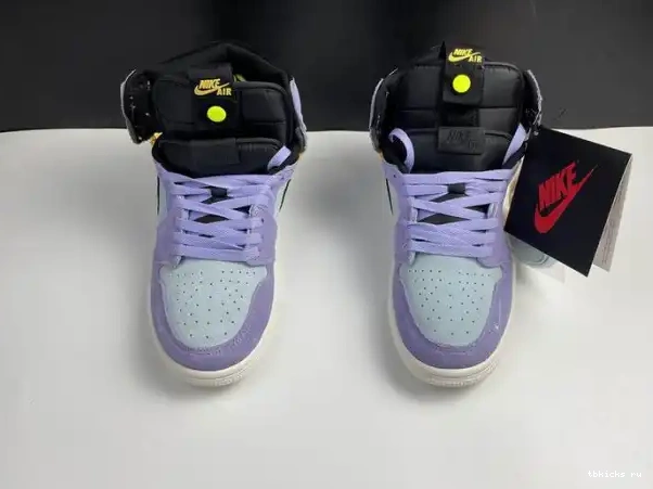 Reps TB High CW6576-500 Purple Jordan Switch 1 Pulse 0224