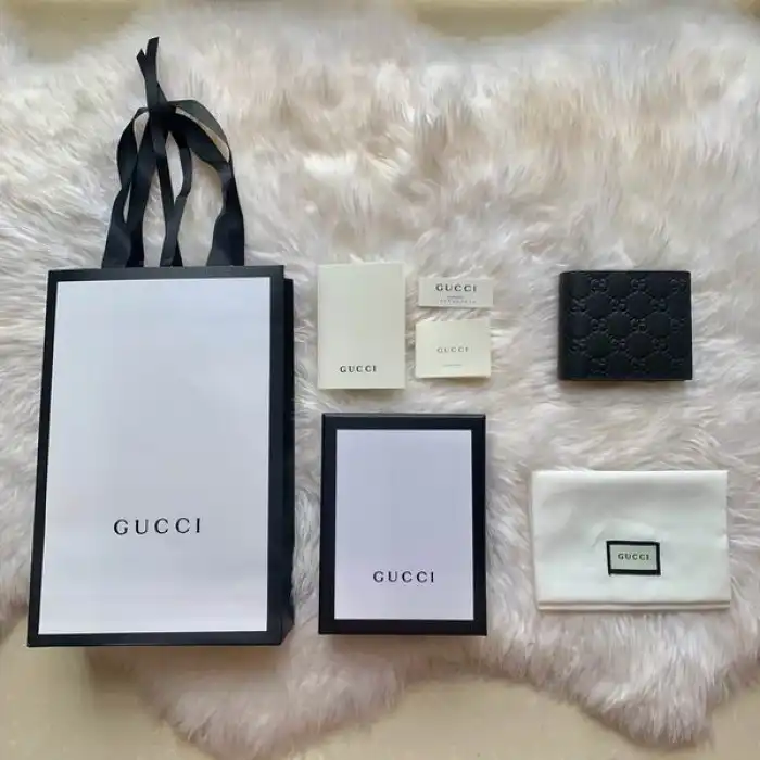 Rep TB GUCC WALLET 365466 11*9 0205