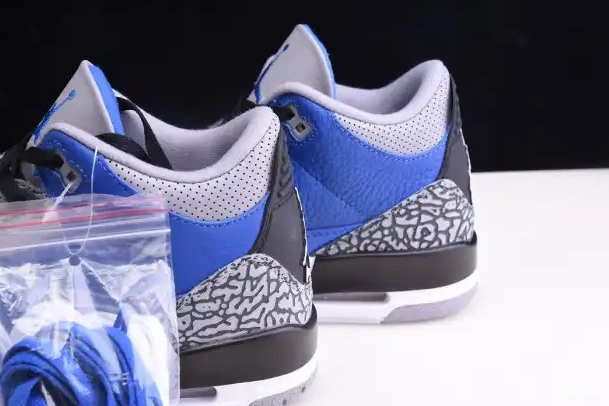 Cheap TB Royal' 400 Retro 3 - Air 'Varsity Jordan CT8532 0222