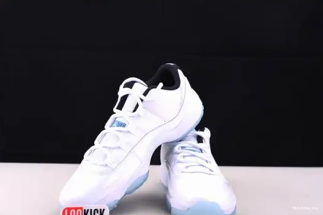 Rep TB Low Jordan 11 AV2187-117 Legend Blue Air 0210