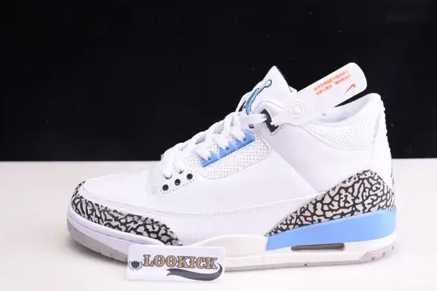 Reps TB UNC 3 Jordan Air CT8532-104 0220