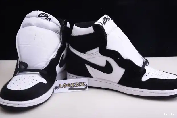 Rep TB OG Panda Retro 1 Jordan CD0461-007 High Air 0222