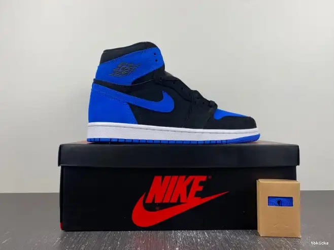 Cheap TB Royal High DZ5485-042 Reimagined Jordan 1 Air OG 0219