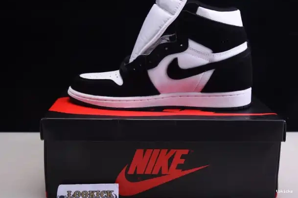 Rep TB OG Panda Retro 1 Jordan CD0461-007 High Air 0222