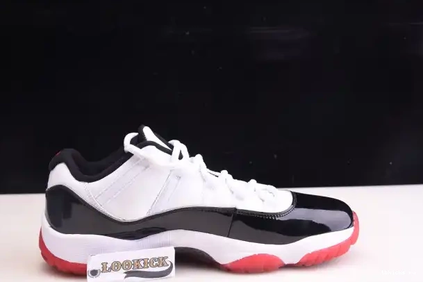 Cheap TB AV2187-160 Bred Jordan Retro Low Air 11 Concord 0226