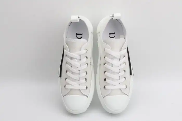 Reps TB DR B23 Oblique Low Top Sneakers 0204