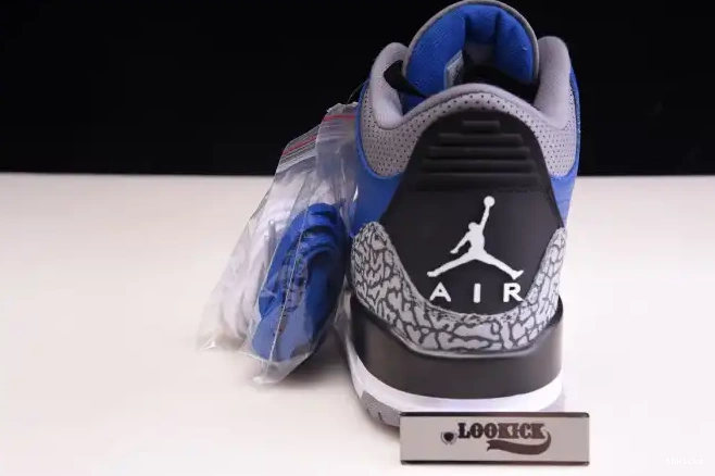 Cheap TB Royal' 400 Retro 3 - Air 'Varsity Jordan CT8532 0222