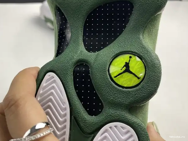 Cheap TB Allen Retro 13 PE