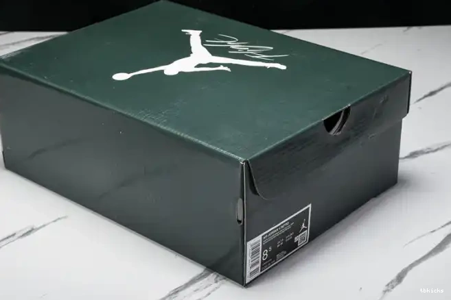 Rep TB FQ8138-103 Green Air Jordan 4 Oxidized 0220