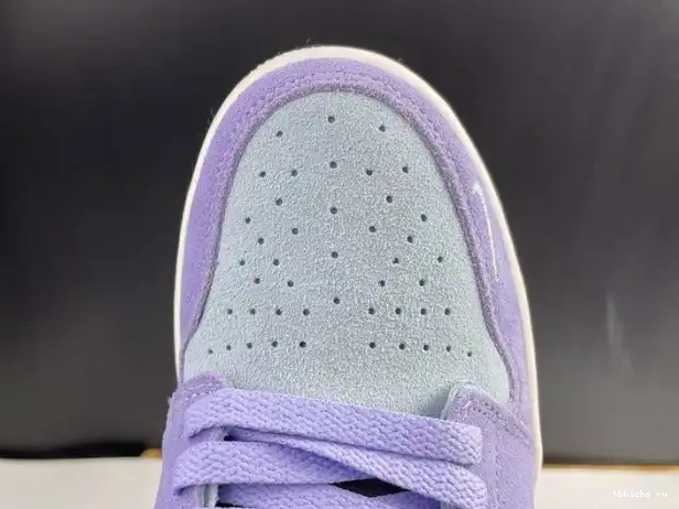 Reps TB High CW6576-500 Purple Jordan Switch 1 Pulse 0224