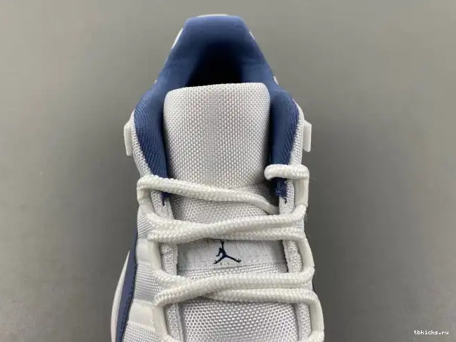 Rep TB Midnight (2024) Navy 11 FV5104-104 Retro Jordan Low 0225