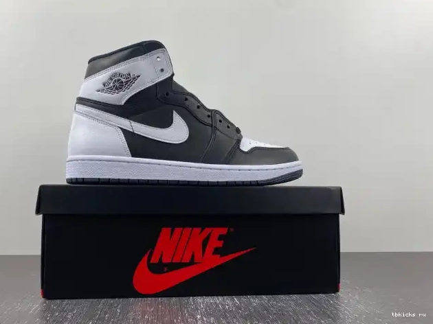 Reps TB Air Panda OG Reverse Jordan High 1 DZ5485-010 0228