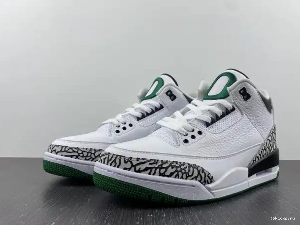 Rep TB Ducks Pit Oregon White Retro 594282233 Jordan Crew 3 0221