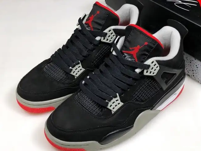 Rep TB 308497-060 JORDAN BLACK CEMENT RETRO 4 0225