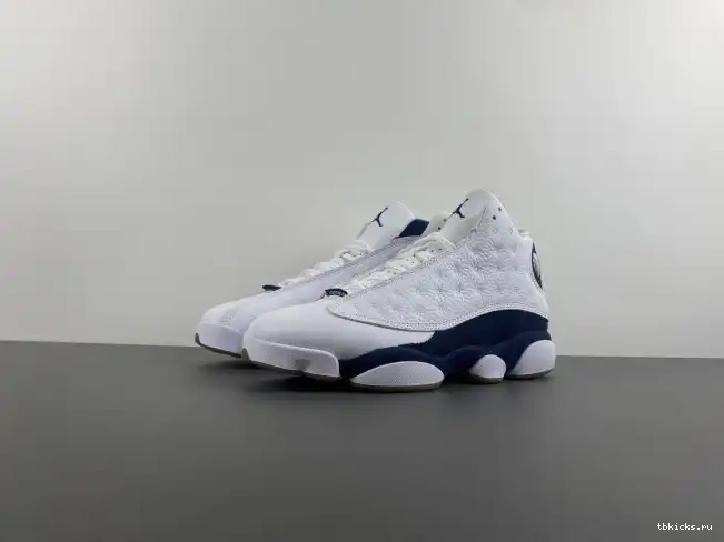 Reps TB 414571-140 Midnight Air 13 Jordan Navy 0225