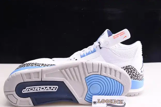 Reps TB UNC 3 Jordan Air CT8532-104 0220