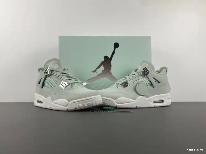 Reps TB 4 Jordan Seafoam (W) Air HV0823-003 0227