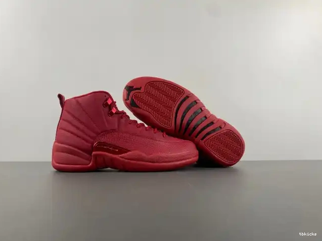 Cheap TB Red Air Jordan (2018) Retro 130690-601 Gym 12 0222