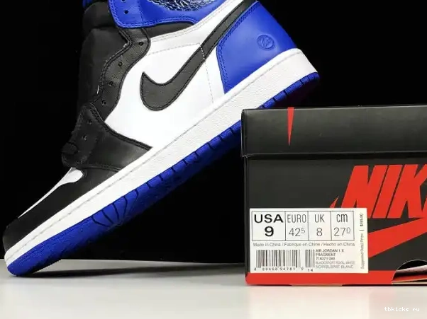 Rep TB Fragment OG 716371-040 High Air 1 Jordan Retro 0226