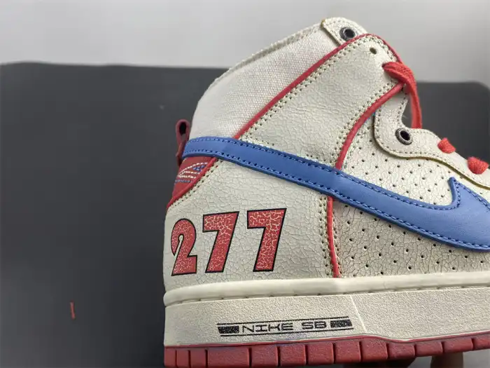 Rep TB Nike Dunk SB High Pro Ishod Wair x Magnus Walker DH7683-100 0202