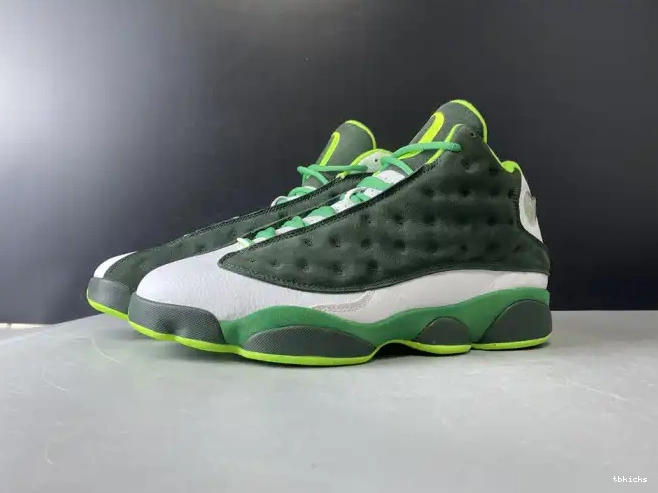 Cheap TB 313 13 'Oregon AR4390 Jordan - Air Retro PE Ducks' 0211