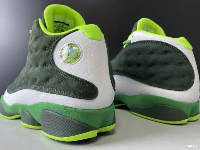 Cheap TB 313 13 'Oregon AR4390 Jordan - Air Retro PE Ducks' 0211