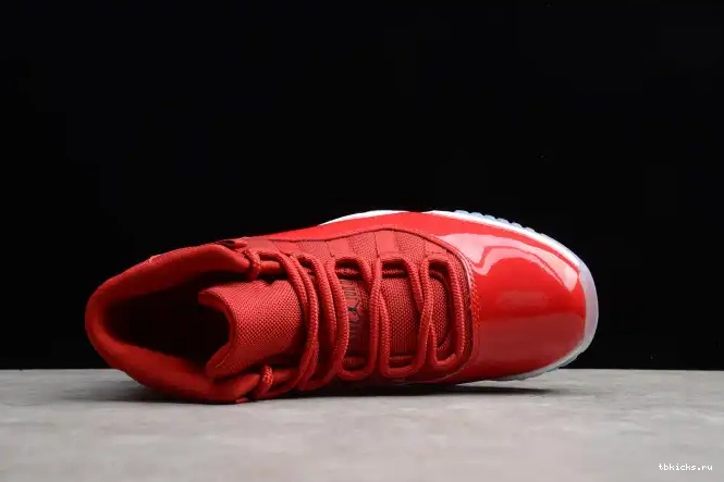 Reps TB Jordan RetroGym Air Red 11 378037-623 0224