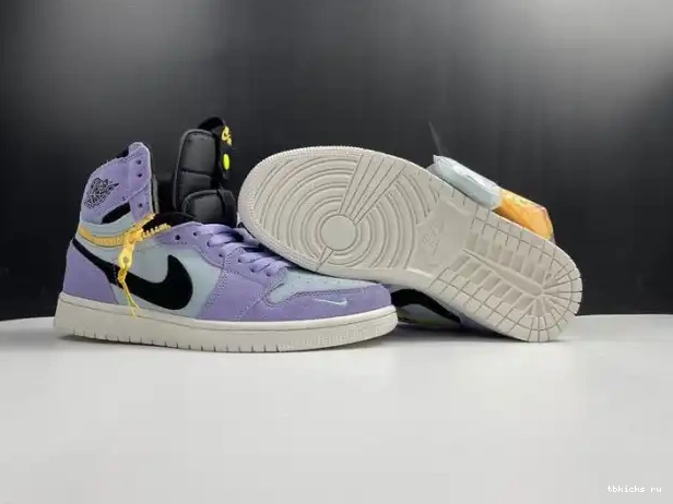 Reps TB High CW6576-500 Purple Jordan Switch 1 Pulse 0224