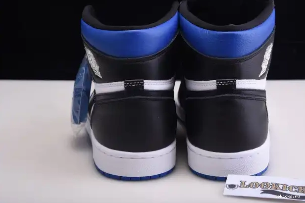 Rep TB OG 555088-041 Air High 1 Game Royal Jordan Retro 0226