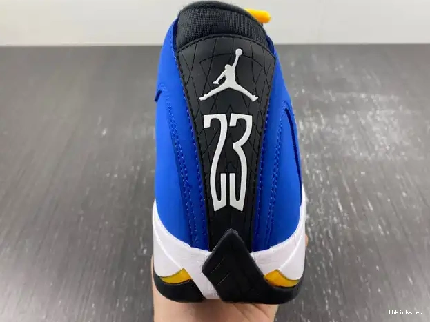 Rep TB Laney Retro 487471-407 14 Jordan 0217