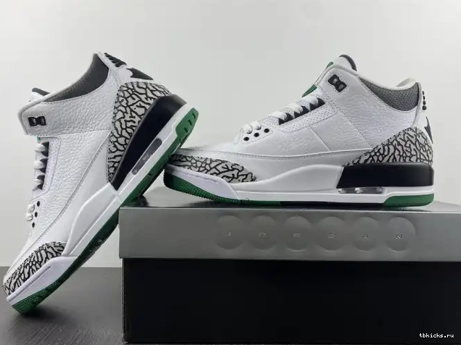 Rep TB Ducks Pit Oregon White Retro 594282233 Jordan Crew 3 0221