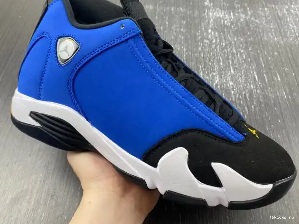 Rep TB Laney Retro 487471-407 14 Jordan 0217