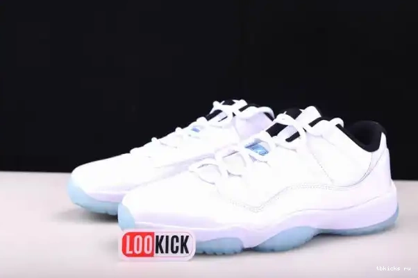 Rep TB Low Jordan 11 AV2187-117 Legend Blue Air 0210