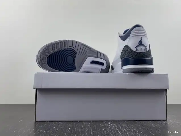 Rep TB Midnight Navy 3 Air Jordan CT8532-140 0211