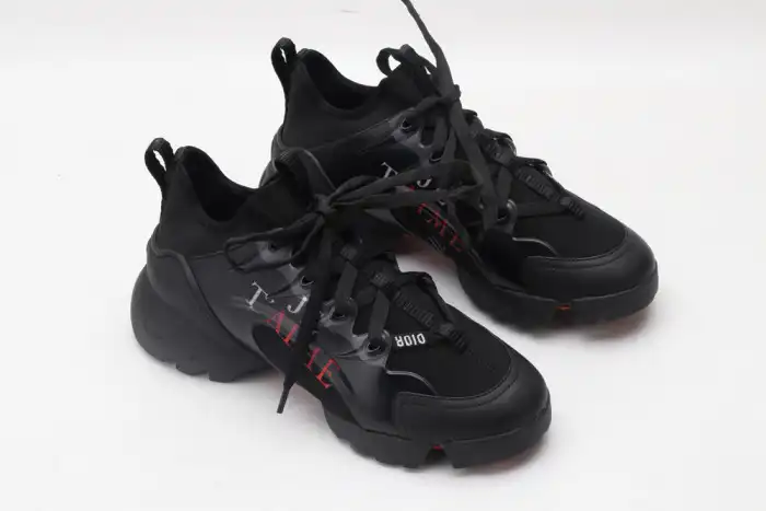 Rep TB DR-CONNECT BLACK WITH LOGO 0204