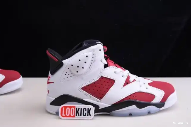 Cheap TB AIR JORDAN CT8529-106 6 RETRO 2021 'CARMINE' 0217