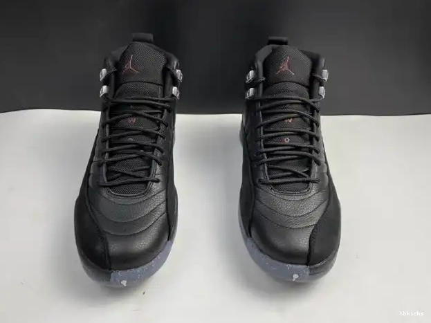 Rep TB DC1062-006 Jordan Utility Black 12 Air 0213