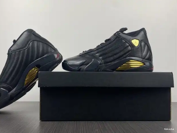 Rep TB Air Jordan 14 'Defining 487471-022 Retro Moments' 0216