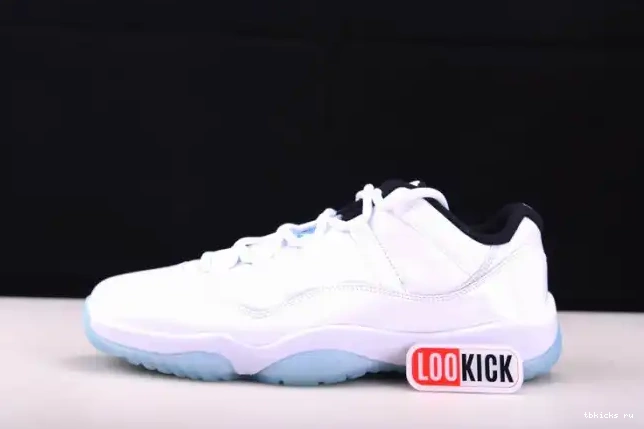 Rep TB Low Jordan 11 AV2187-117 Legend Blue Air 0210