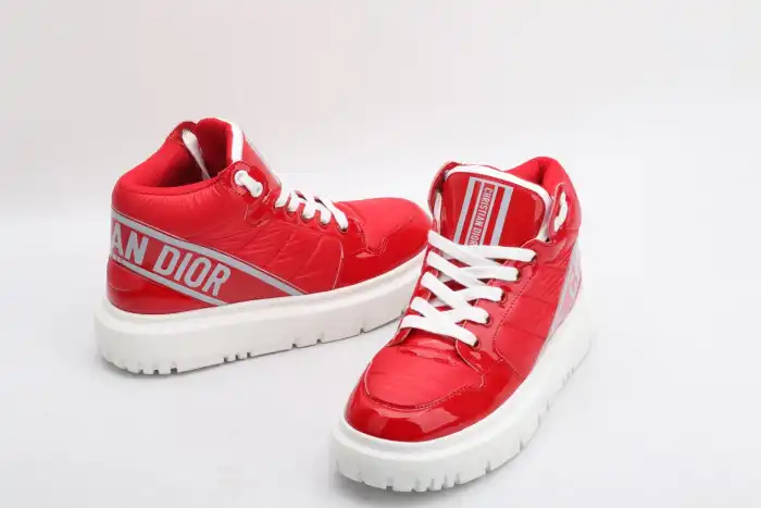 Reps TB DR D-Player Sneaker 0204