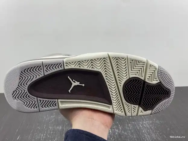 Rep TB Maniere x 4 Jordan A Air Ma FZ4810-001 Phantom 0225