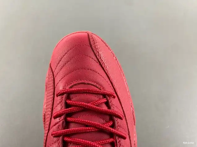 Cheap TB Red Air Jordan (2018) Retro 130690-601 Gym 12 0222