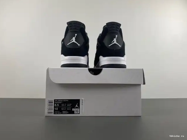 Rep TB JORDAN FQ8138-001 