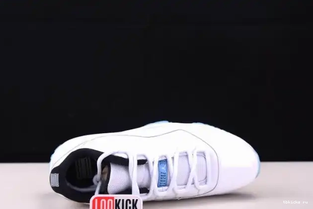 Rep TB Low Jordan 11 AV2187-117 Legend Blue Air 0210