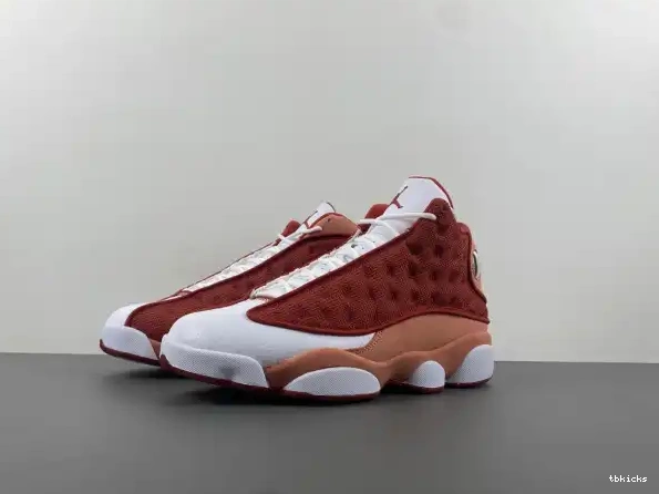 Reps TB Jordan DJ5982-601 Red Dune Air 13 0210