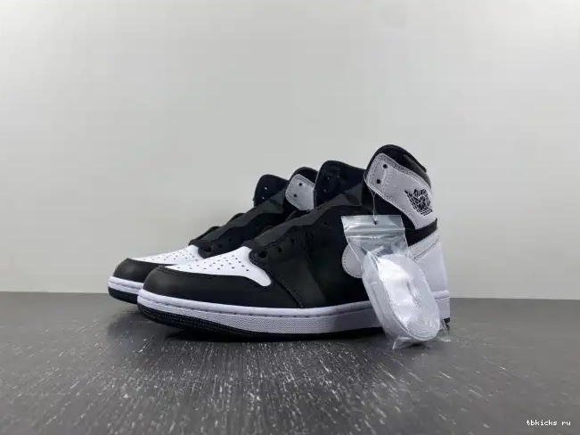 Reps TB Air Panda OG Reverse Jordan High 1 DZ5485-010 0228