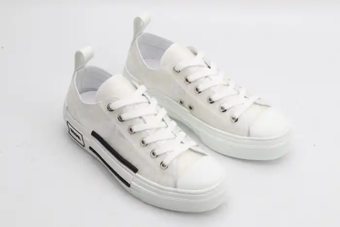 Reps TB DR B23 Oblique Low Top Sneakers 0204