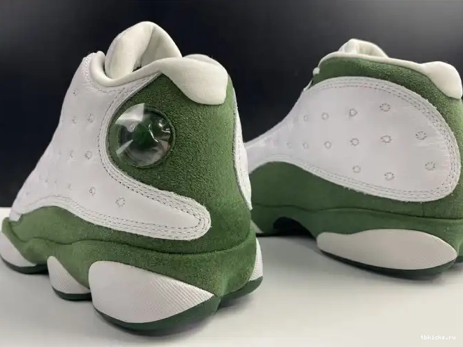 Cheap TB Allen Retro 13 PE